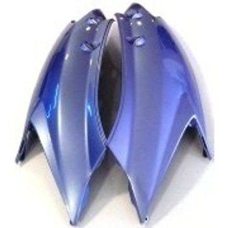 An 125 Arka Kuyruk grenaj Takımı Moto11