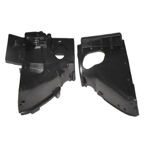 Fizzy 125 Silindir Soğutucu kapak seti Moto11