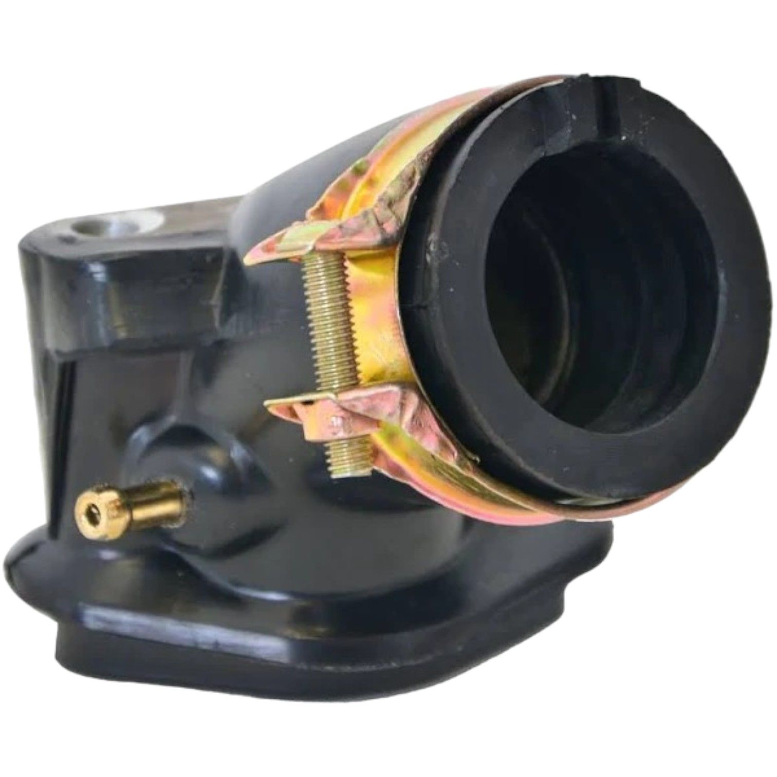 Fiddle 3 Manifold Moto11