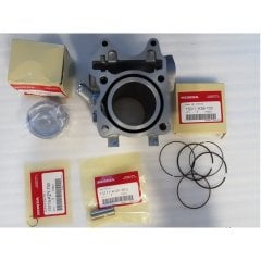 Pcx 125 Orjinal Silindir Seti 2012 2017 Moto11