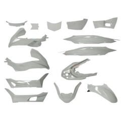 Pcx 125 Nardo Gri Grenaj Kaporta Seti 2023 2024