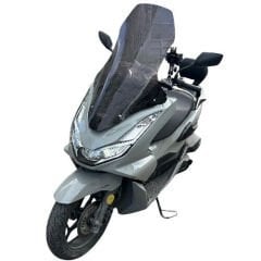 Pcx 125 Nardo Gri Grenaj Kaporta Seti 2023 2024