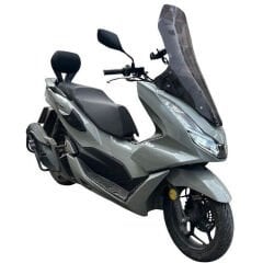 Pcx 125 Nardo Gri Grenaj Kaporta Seti 2023 2024