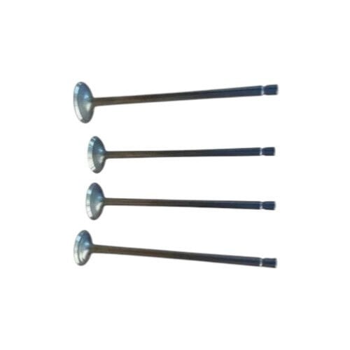 Srk 125 R Subap Takımı Qj Motor