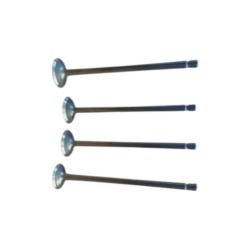 Srk 125 R Subap Takımı Qj Motor