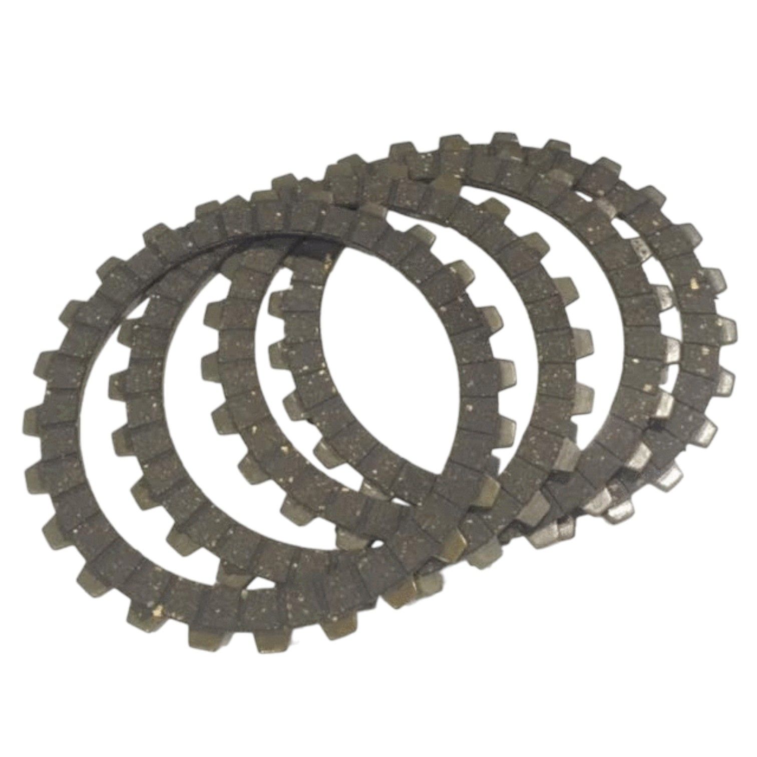 Cbr 125 Debriyaj Balatası 2006 2018 Moto11