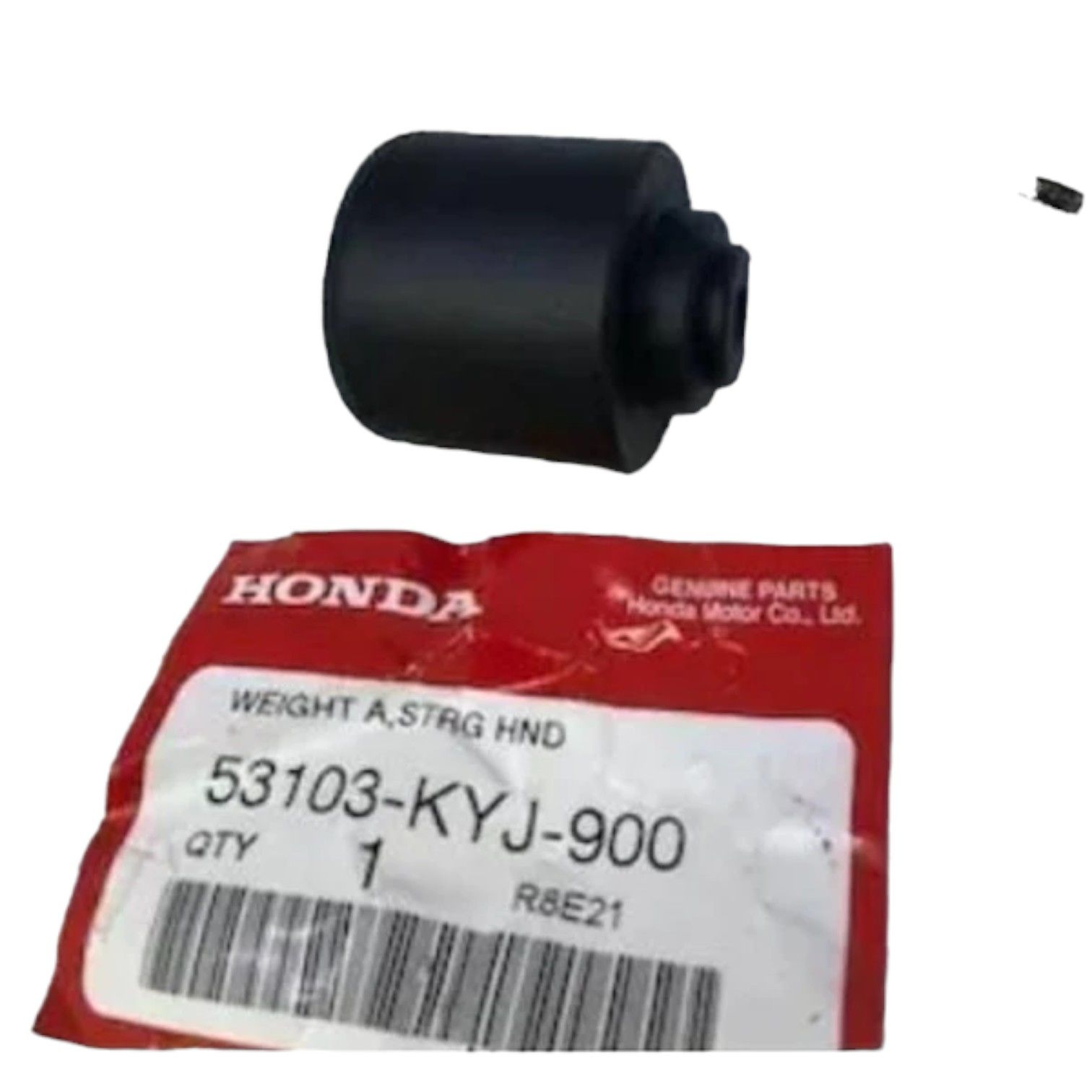 Cbr 250 Orjinal Gidon Topuzu Moto11