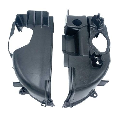 Activa s Silindir soğutucu kapak seti Moto11