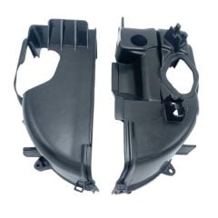 Activa s Silindir soğutucu kapak seti Moto11