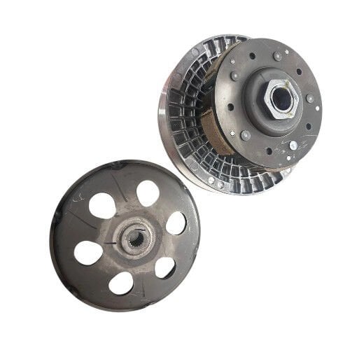 Adv 350 Arka Varyatör Oem