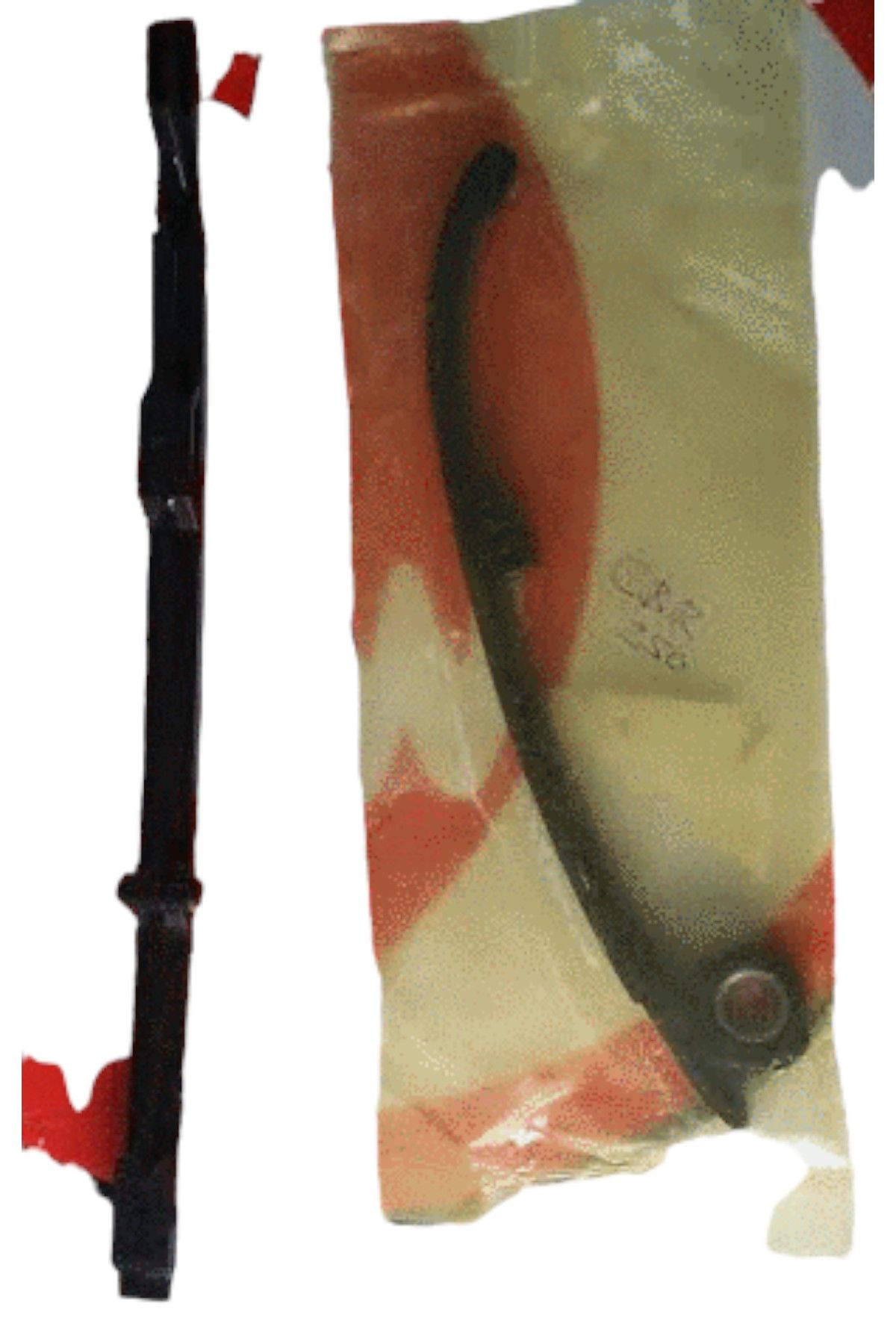 Cbr 250 Orjinal Egsantrik Paleti TAKIM Moto11