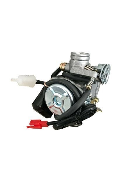 Sym Xpro 125 Karbüratör Moto11