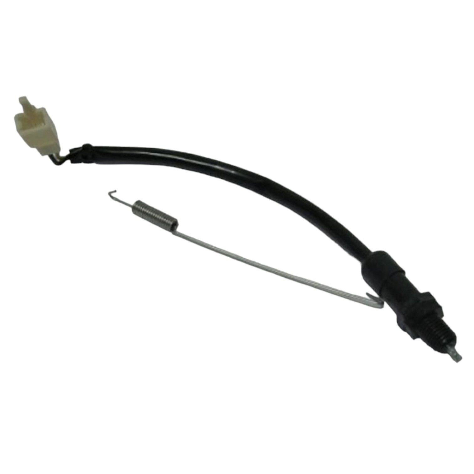 Ybr esd 125 Arka Fren Müşürü Moto11