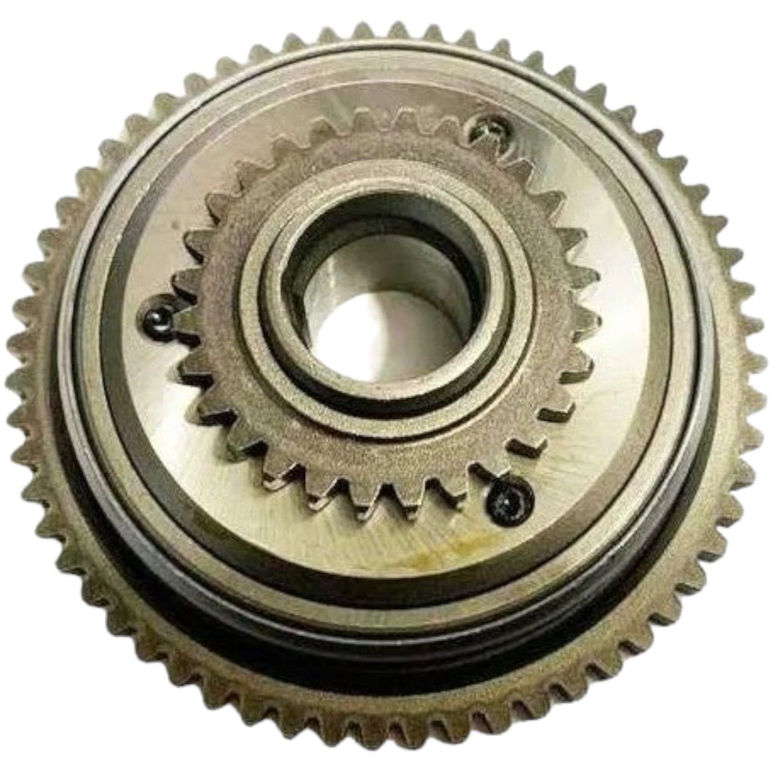 Fiddle 3 Marş Rublesi Moto11