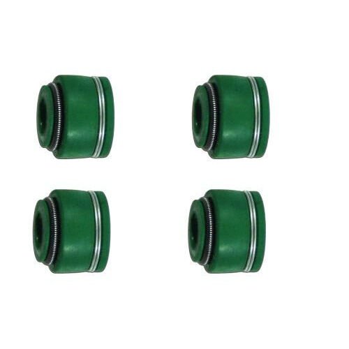 Srk 125 R Subap Keçe Seti