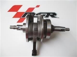 Cbr 125 Orjinal Krank Moto11