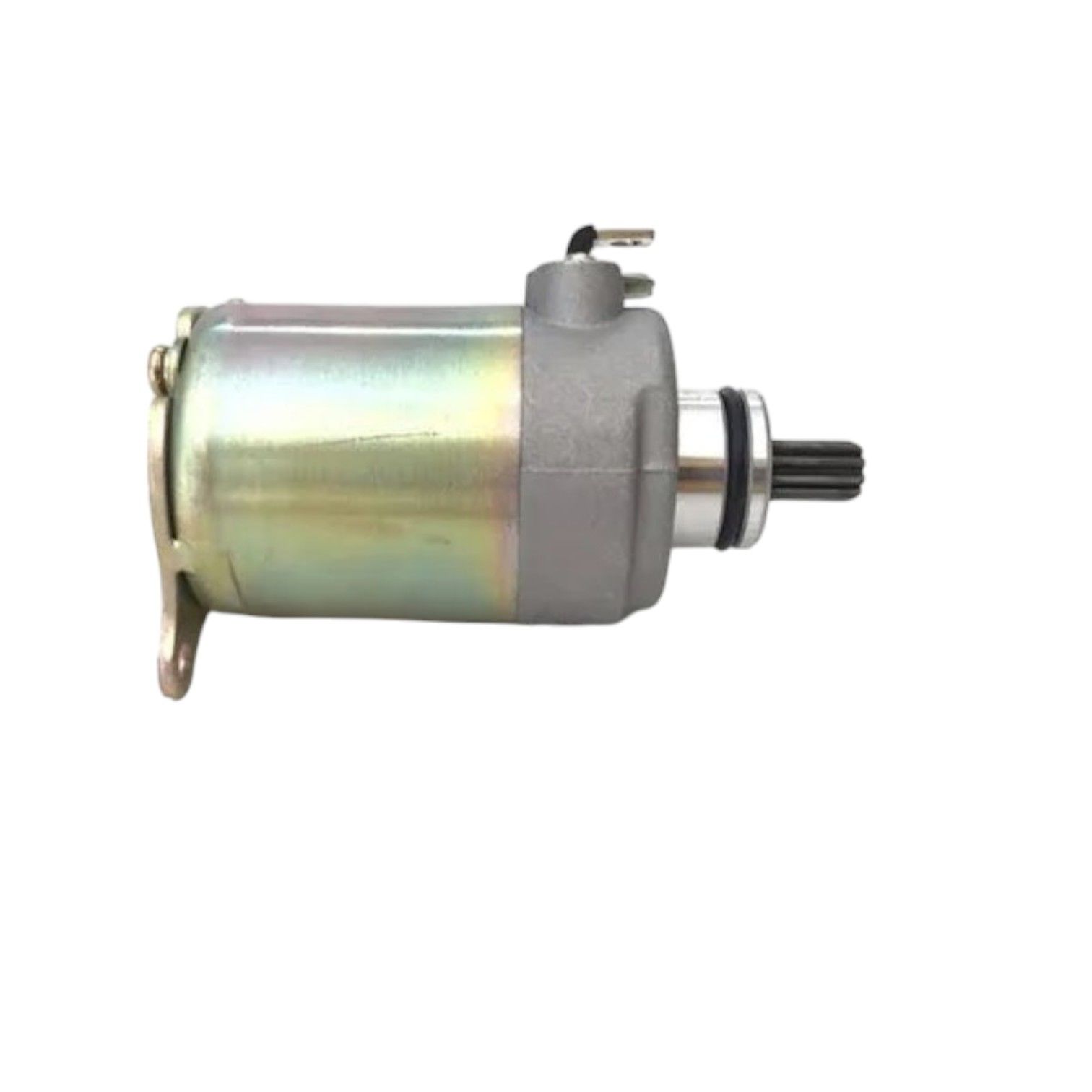 Fiddle 3 Marş Motoru Moto11