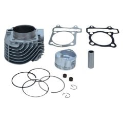 Atv Linhai 200 Piston Silindir Seti