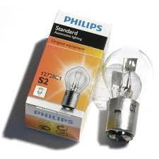 Cbf 150 Far Ampülü Moto11