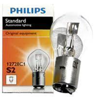 Cbf 150 Far Ampülü Moto11