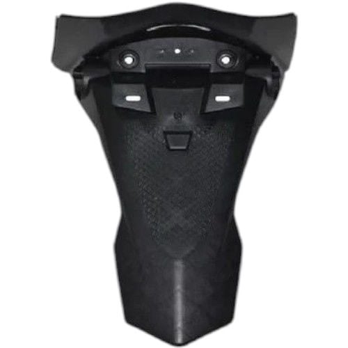 Newlight 125 Arka Çamurluk Moto11