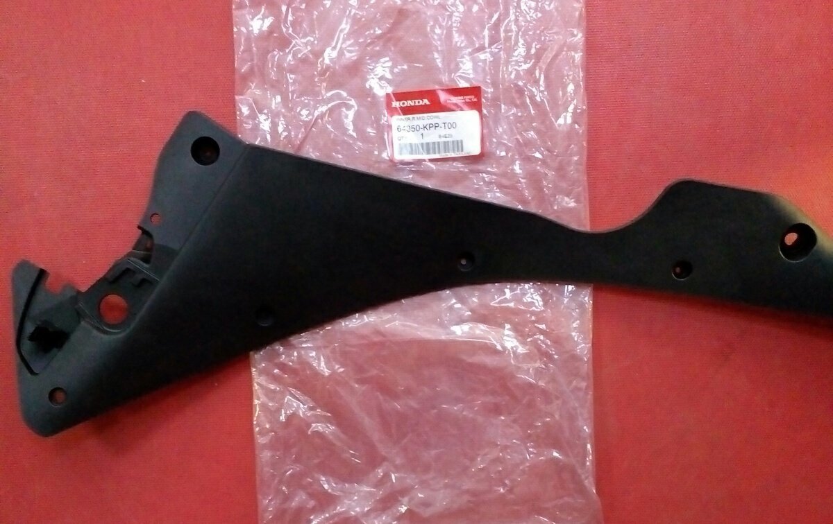 Cbr 125 İç Panzolot Moto11