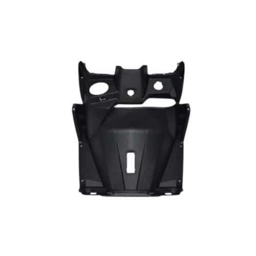 Newlight 125 Torpido Moto11