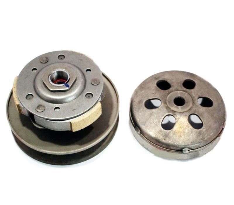 Kanuni Merlin 150 Arka Varyatör Moto11