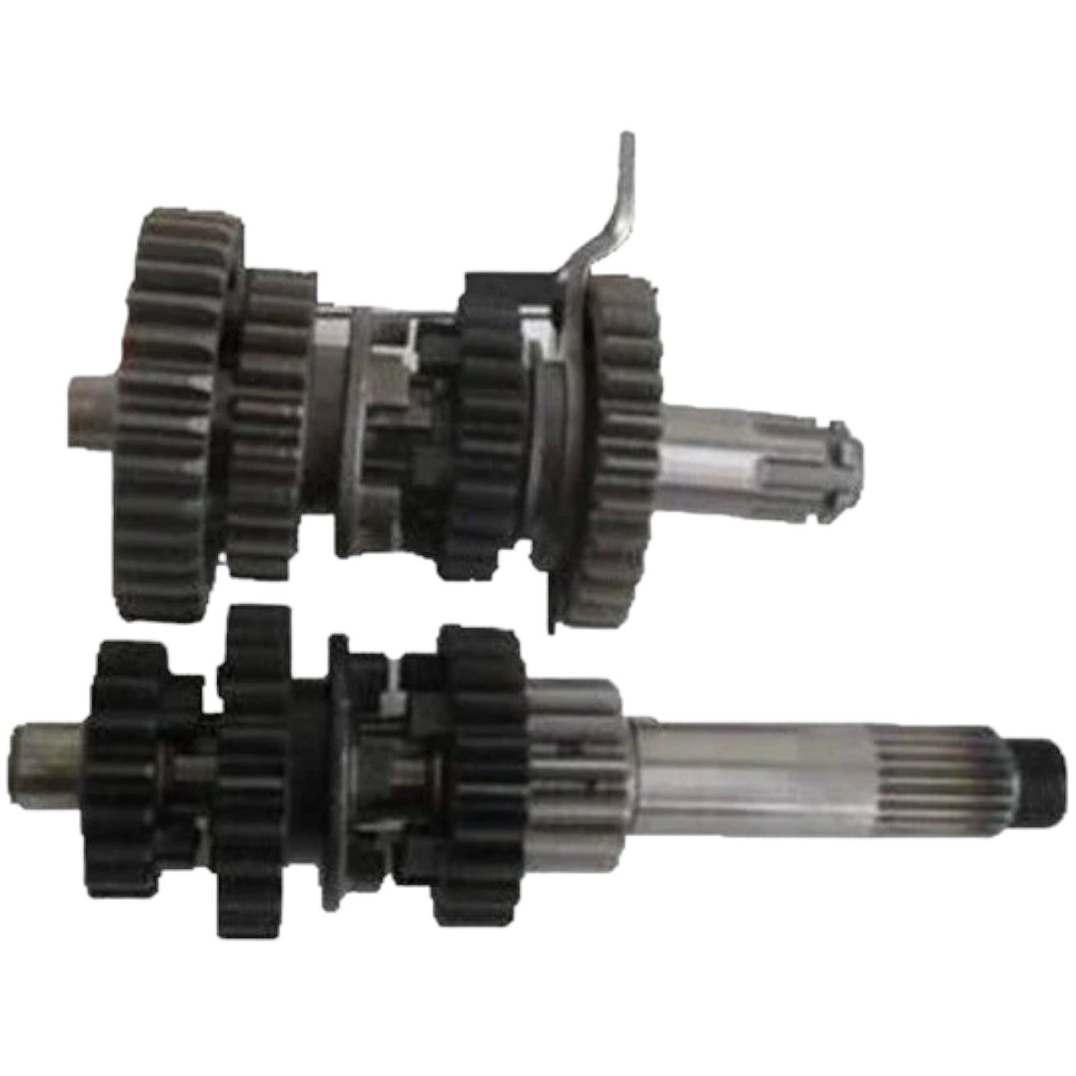 İnnova 125 Şanzıman Takımı Moto11