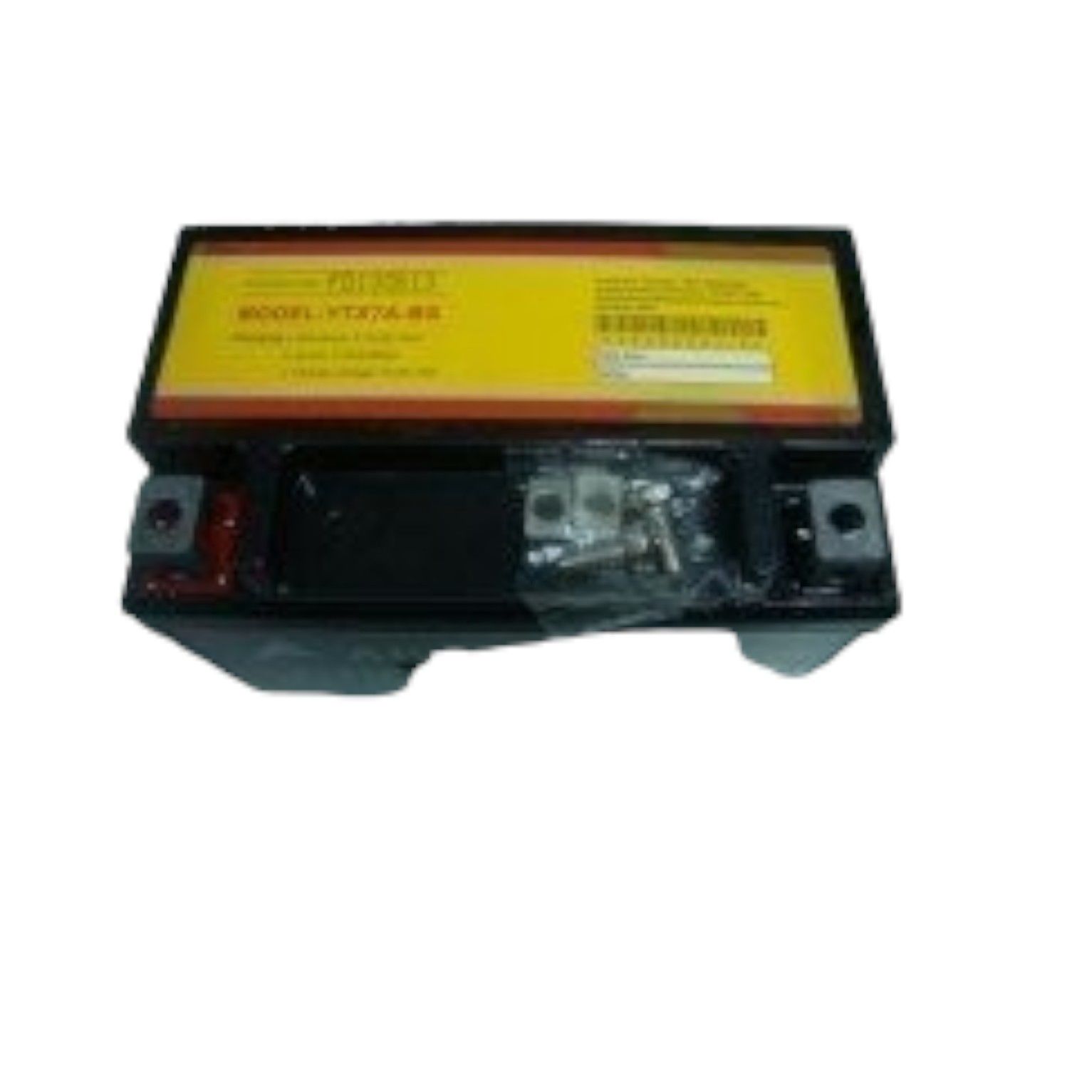 Fiddle 3 Akü Moto11