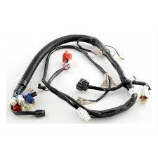 Cbf 150 Elektrik Tesisatı Yeni Model 2012 2017 Moto11