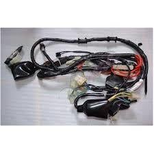 Cbf 150 Elektrik Tesisatı Yeni Model 2012 2017 Moto11