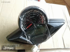 Cbr 250 Kilometre Saati Moto11