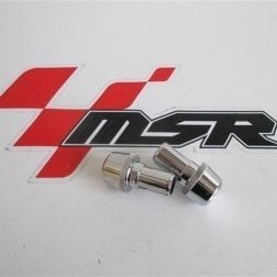 Ybr Esd 125 Elcik Topuz Seti Moto11