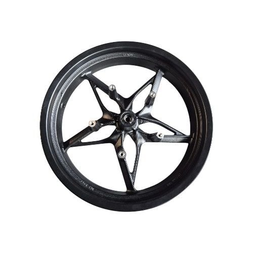 Nk 250 Orjinal Ön Jant