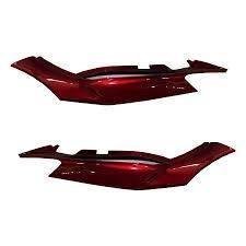 Cbf 150 Kuyruk Grenajı Moto11