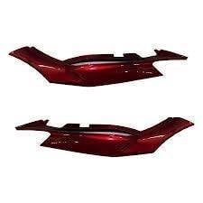 Cbf 150 Kuyruk Grenajı Moto11