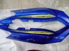 Cbf 150 Kuyruk Grenajı Moto11