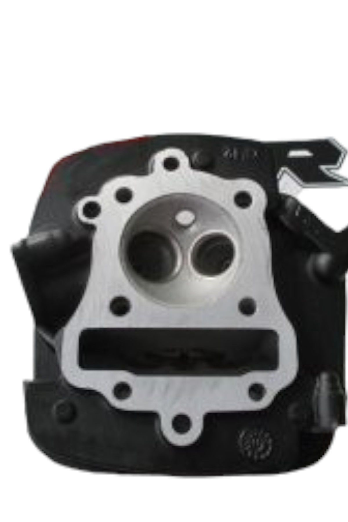 Cb 125 Ace Üst Kapak Moto11