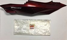 Pcx 125 Arka Sol Grenaj 2011 2013 Moto11