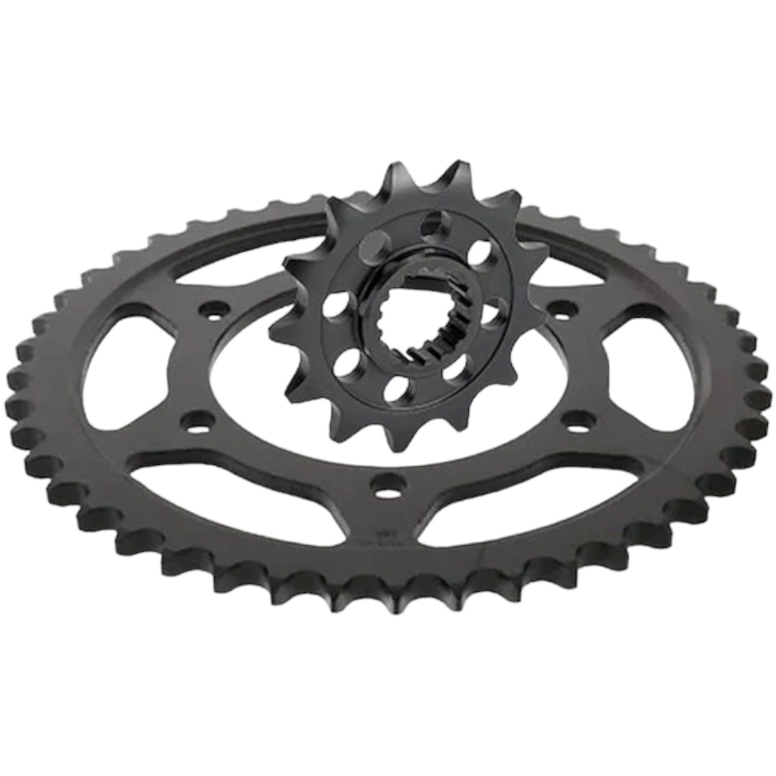 Gw 250 İnazuma Orjinal kalite Dişli Seti Moto11