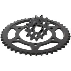 Gw 250 İnazuma Orjinal kalite Dişli Seti Moto11