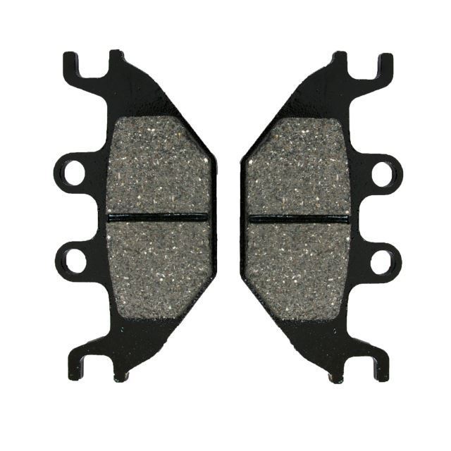 Wolf 250 Arka Fren Balatası Moto11