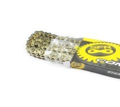 Wolf 250 Oringli Zincir Sfr Moto11