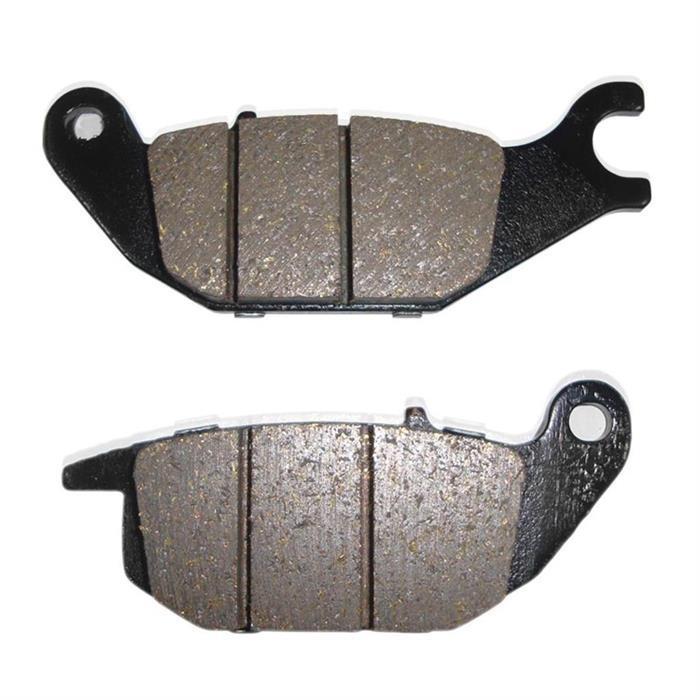 Hero Thriller 150 Arka Fren Balatası Moto11