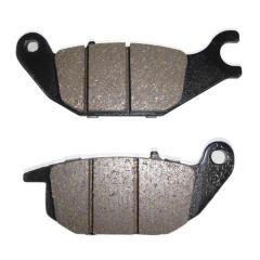 Hero Thriller 150 Arka Fren Balatası Moto11