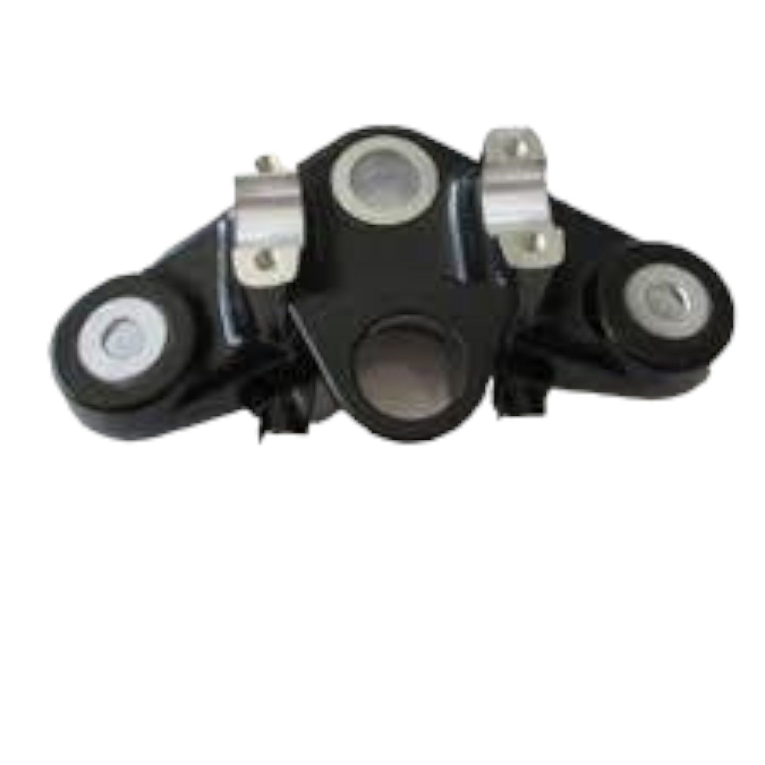 Cb 125 Ace Üst Mesnet Moto11