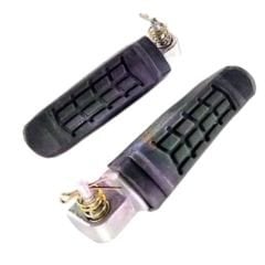 Apache Rtr 150 Arka Basamak Set