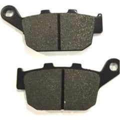 Nk 150 Arka Fren Balatası Moto11