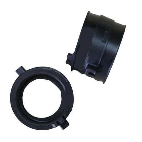 KLE 500 ER 5 EN 500 Manifold Kawasaki